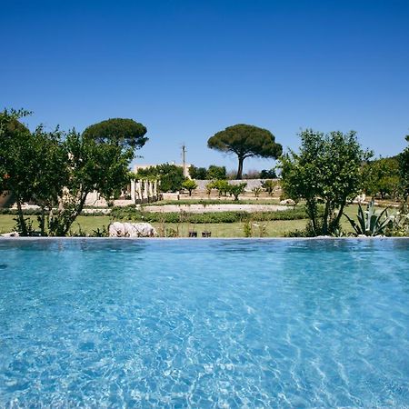 Masseria Lilei Lizzanello Dış mekan fotoğraf