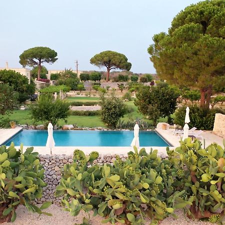 Masseria Lilei Lizzanello Dış mekan fotoğraf