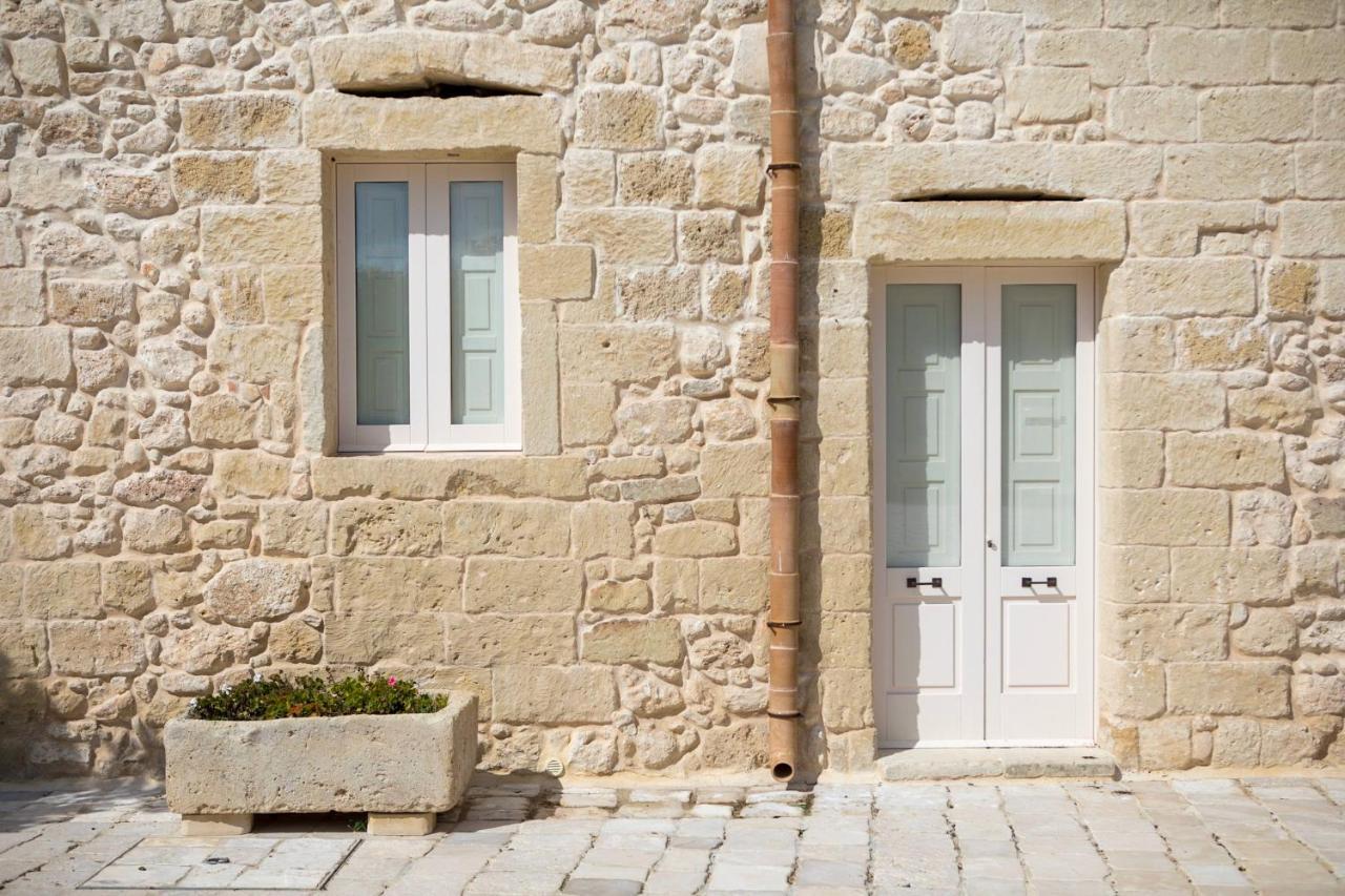 Masseria Lilei Lizzanello Dış mekan fotoğraf