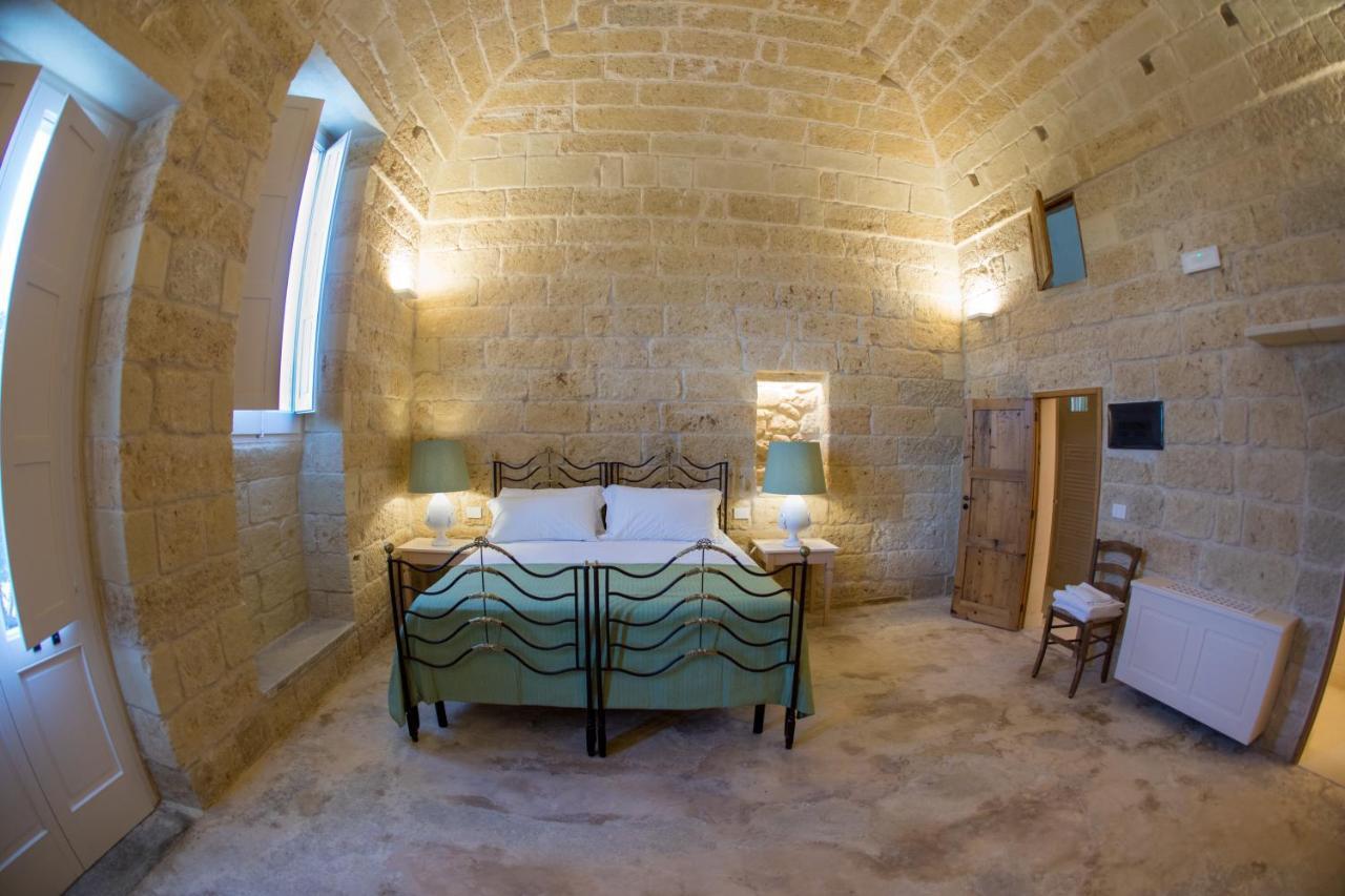 Masseria Lilei Lizzanello Dış mekan fotoğraf