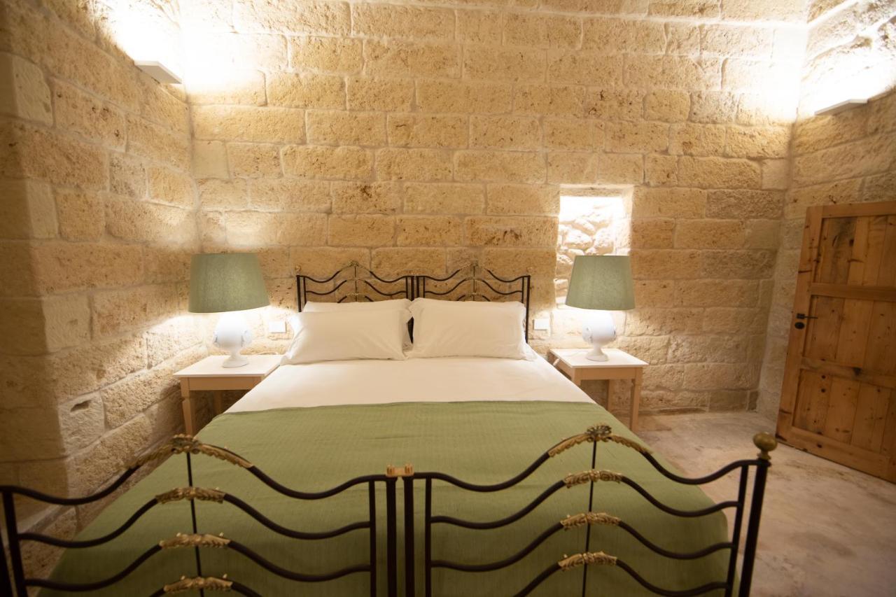 Masseria Lilei Lizzanello Dış mekan fotoğraf