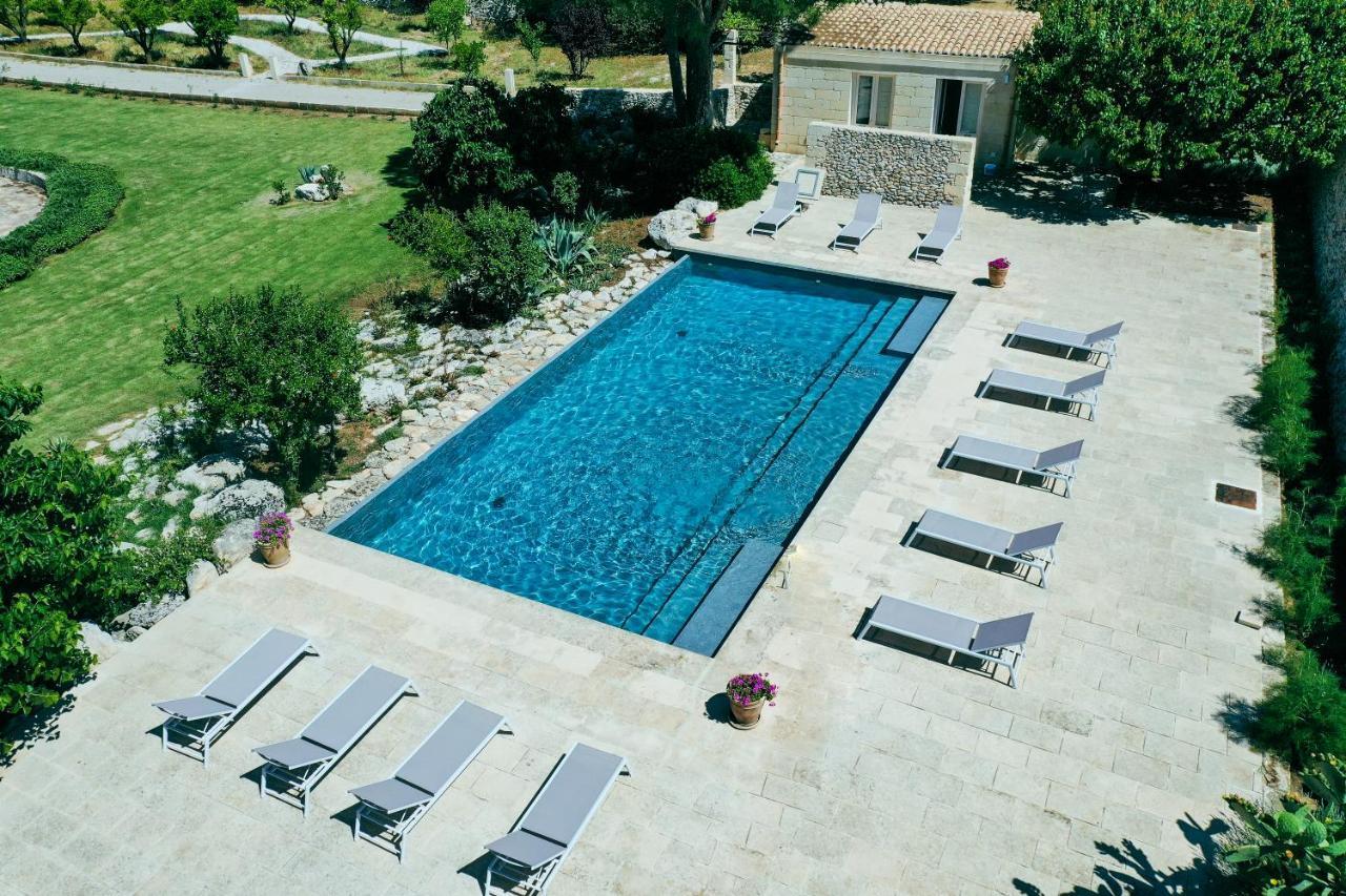 Masseria Lilei Lizzanello Dış mekan fotoğraf