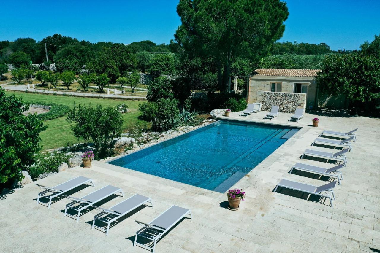 Masseria Lilei Lizzanello Dış mekan fotoğraf