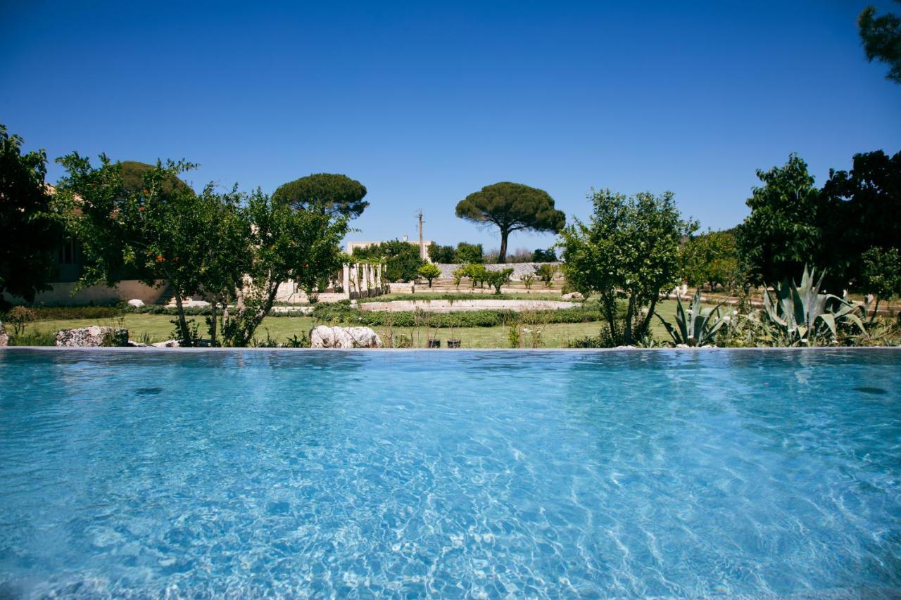 Masseria Lilei Lizzanello Dış mekan fotoğraf