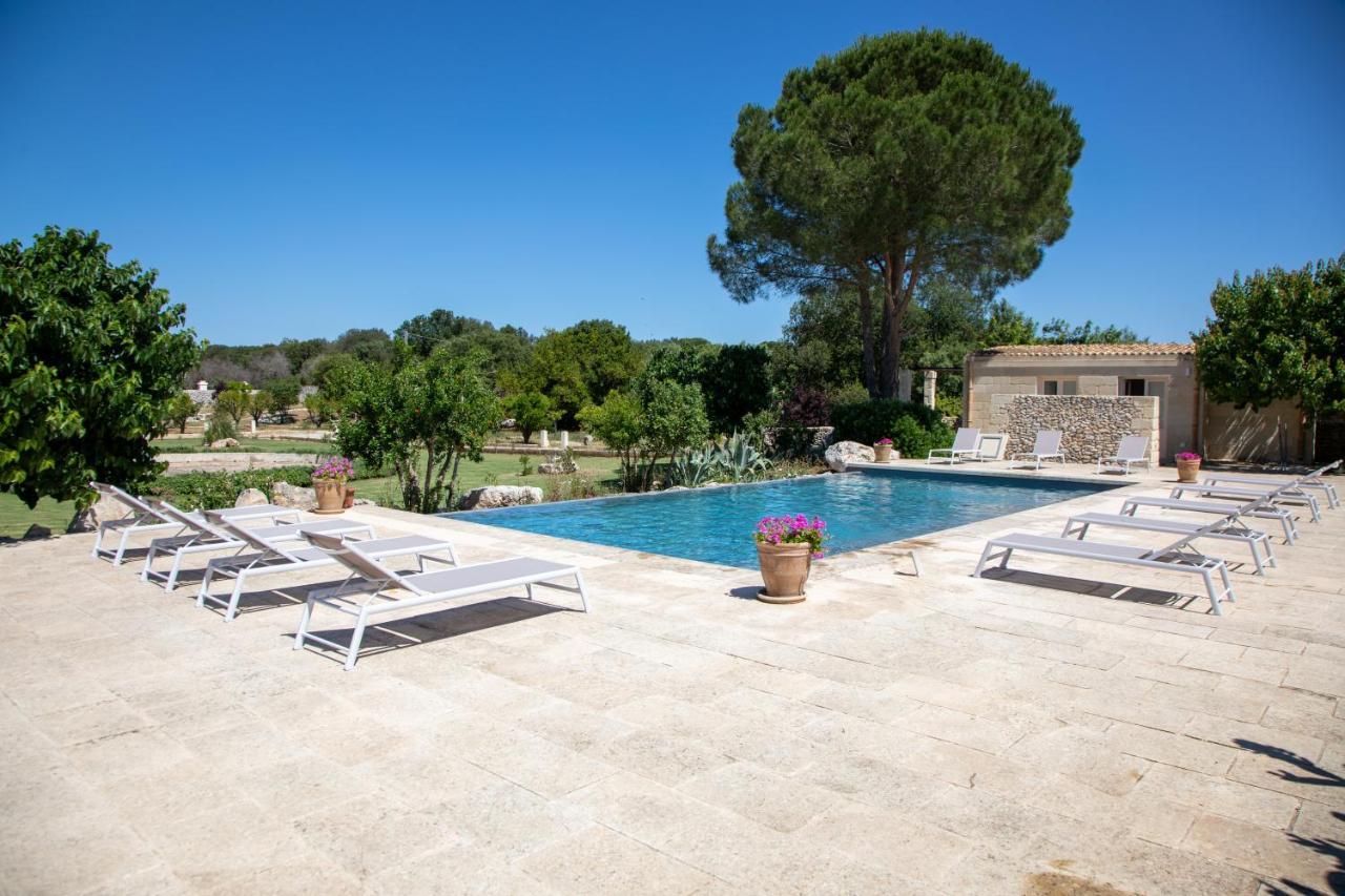 Masseria Lilei Lizzanello Dış mekan fotoğraf