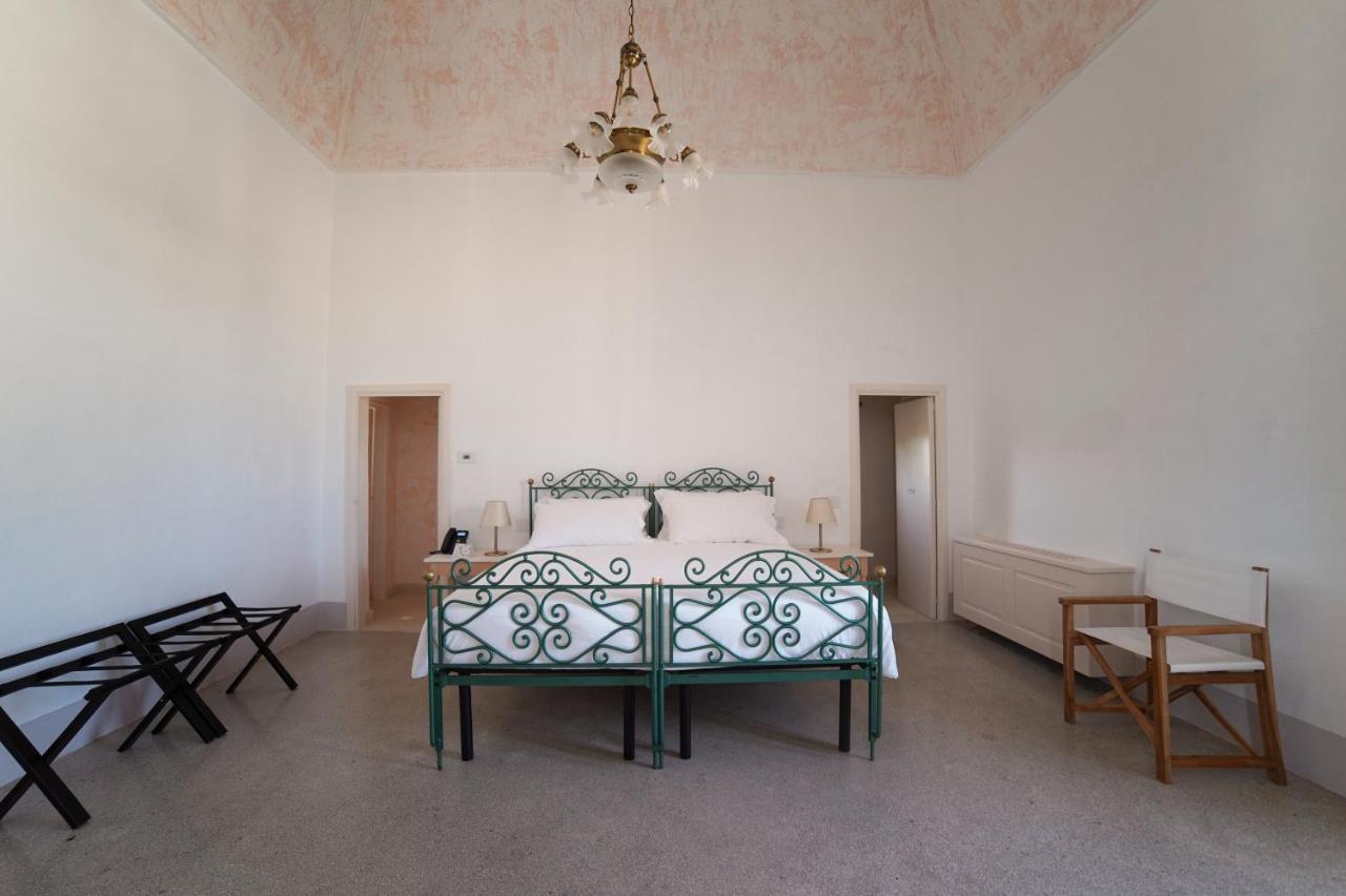 Masseria Lilei Lizzanello Dış mekan fotoğraf