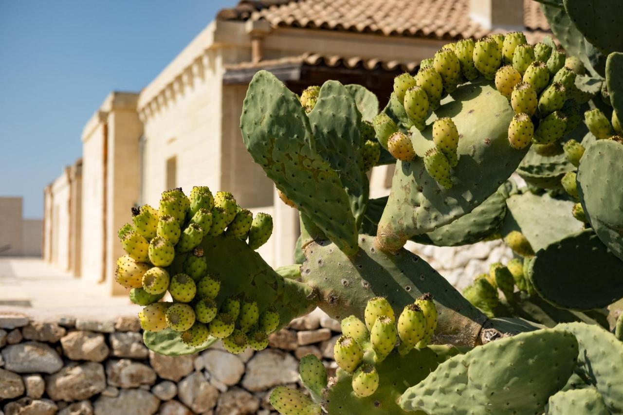 Masseria Lilei Lizzanello Dış mekan fotoğraf