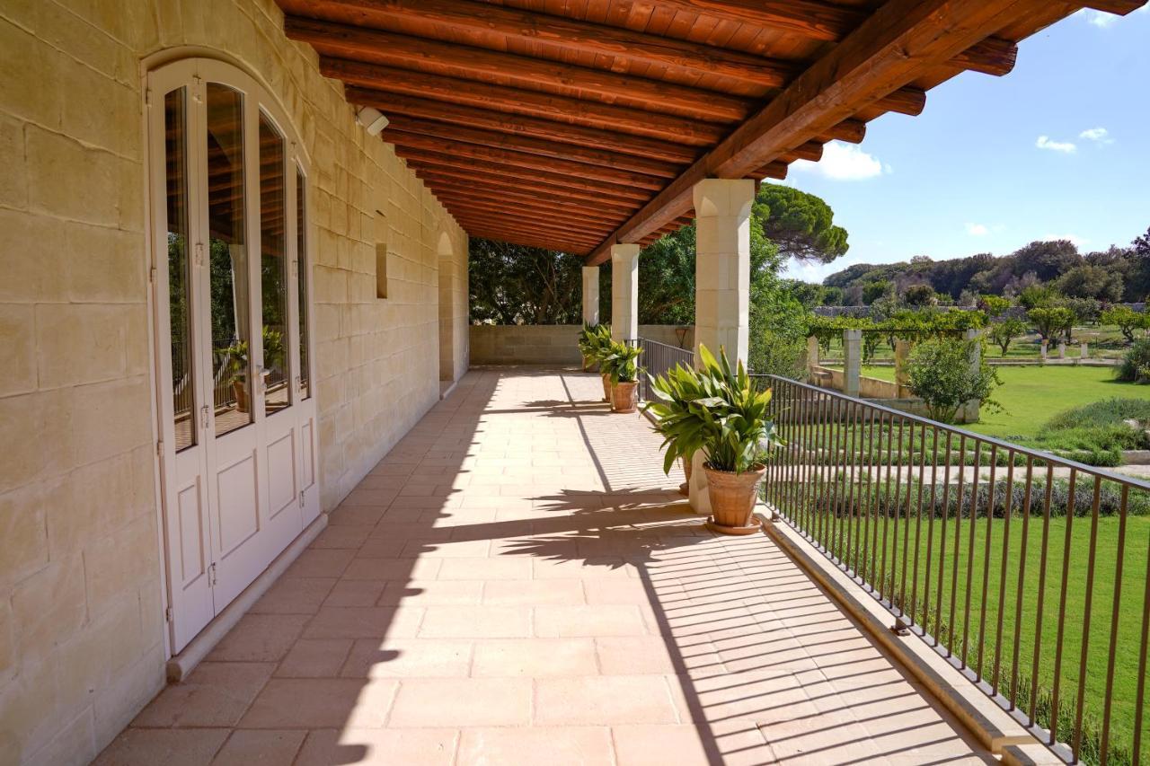 Masseria Lilei Lizzanello Dış mekan fotoğraf