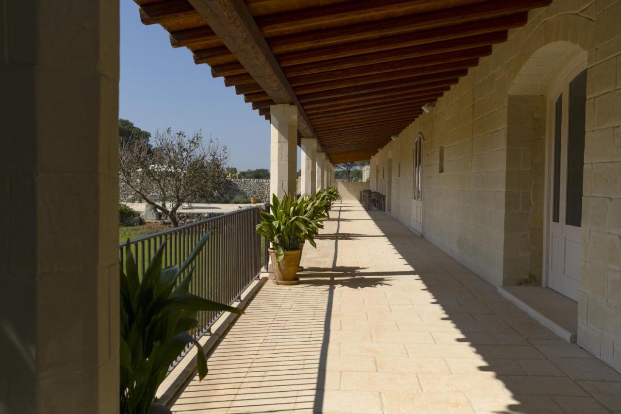 Masseria Lilei Lizzanello Dış mekan fotoğraf