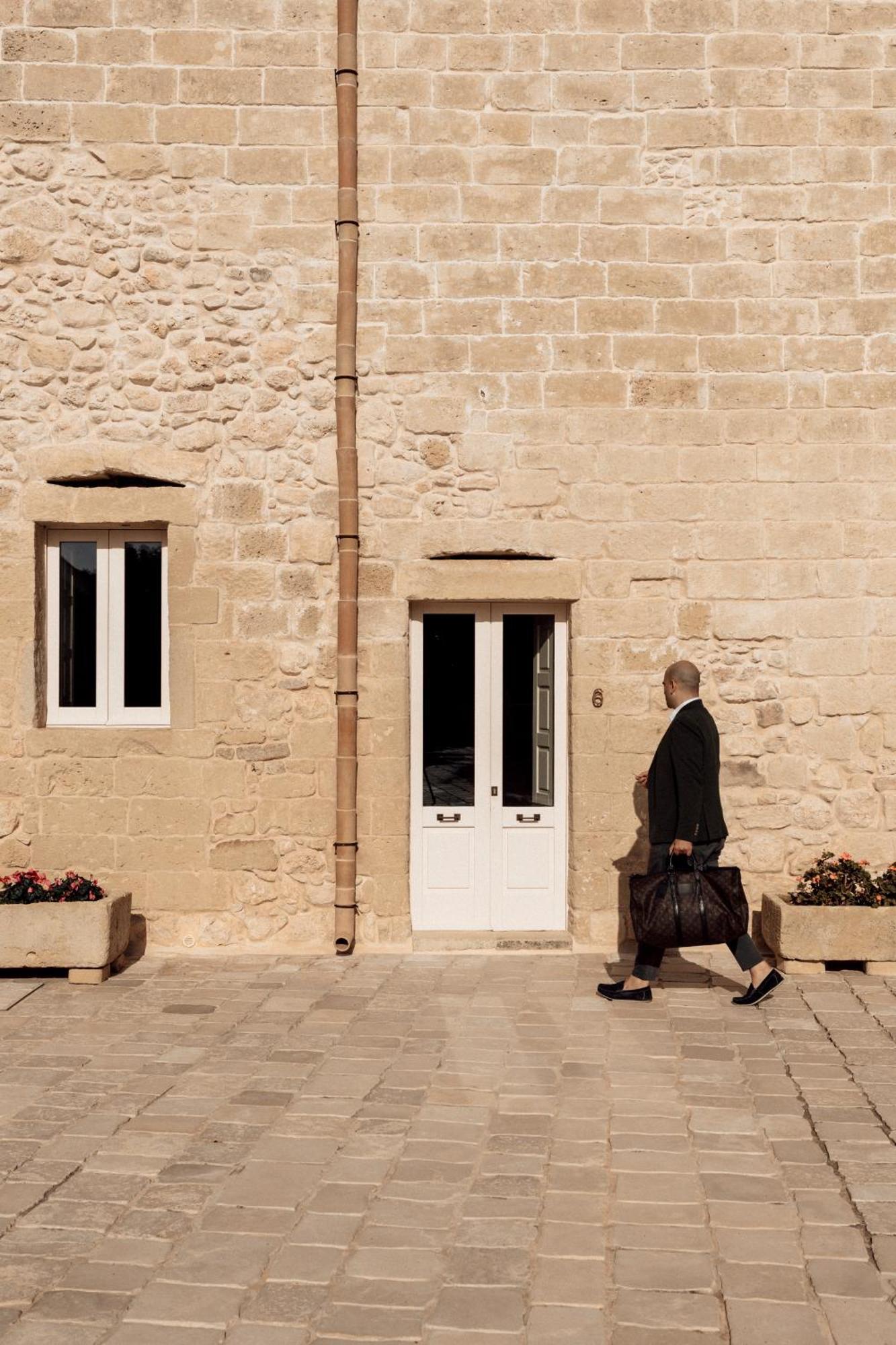 Masseria Lilei Lizzanello Dış mekan fotoğraf